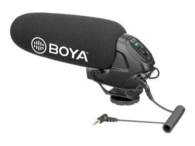 BOYA BY-BM3030 - Mikrofon