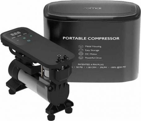 Xiaomi 70mai Midrive TP01 paineilmakompressori