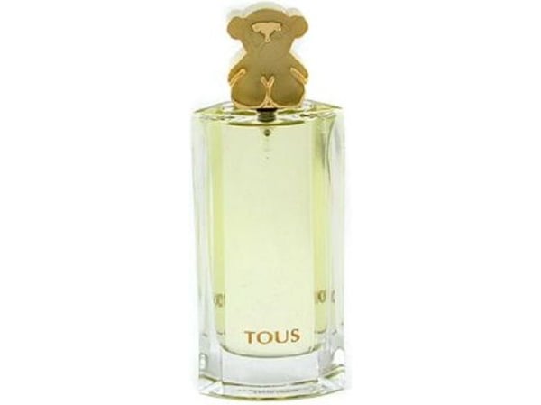 Tous Eau De Parfum, Kvinnor, 50 ml, Engångsflaska, Spray, 1 pk