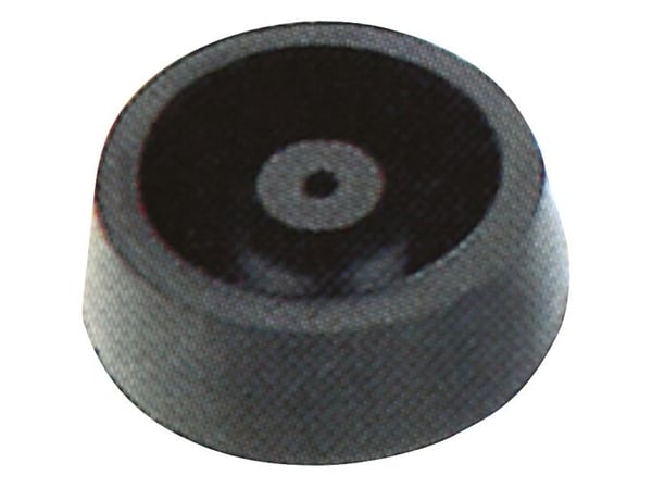 Makita - Dust cover - 5 mm - for Makita HR2470F, HR3210C