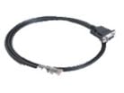 Moxa - Serielt kabel - RJ-45 (han) til DB-9 (hun) - 1,5 m - Moxa CN2510, CN2610, CP-104, 104JU V2, Opt8; NPort 5210, 5610, 5630, 6450 - Moxa CN2510...