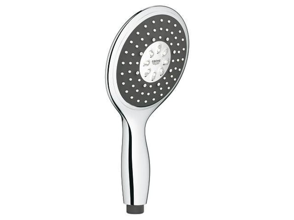 GROHE 26107000 Vitalio Rain 130 Håndbruser 4+ suihkua