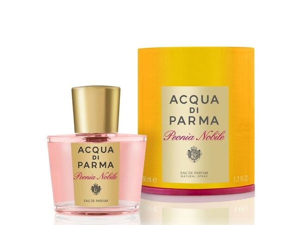 Acqua di Parma Peonia Nobile EDP 50 ml