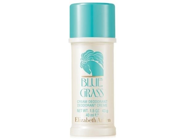Elizabeth Arden Blue Grass parfymdeostick 40 ml (dam)