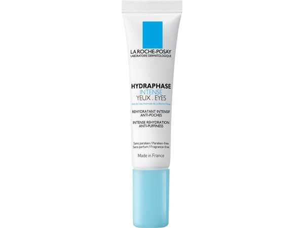 La Roche-Posay Hydraphase Intense Eyes kosteuttava silmägeeli 15ml