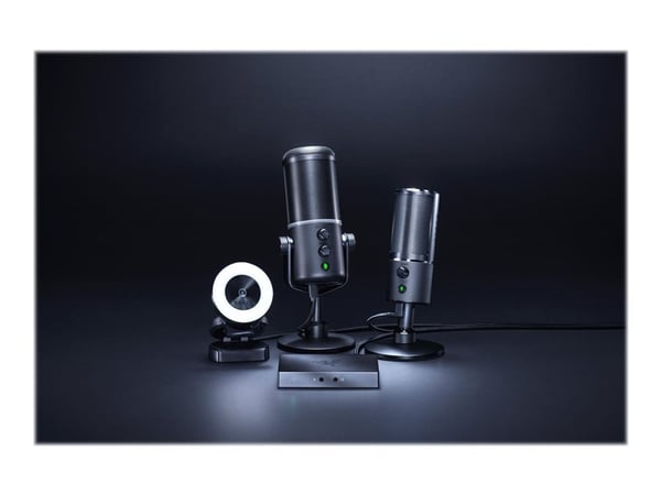 Razer Ripsaw HD - Videofangstadapter - USB 3.0