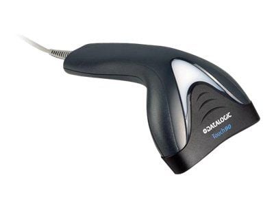 Datalogic Touch TD1100 90 Light - Strekkodeskanner - håndholdt - 256 skann/sek - dekodet - USB