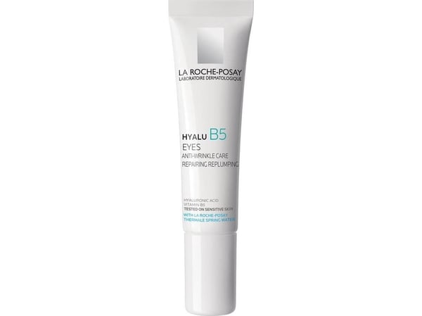 La Roche-Posay Hyalu B5 Eyes Antiwrinkle Care 15 ml