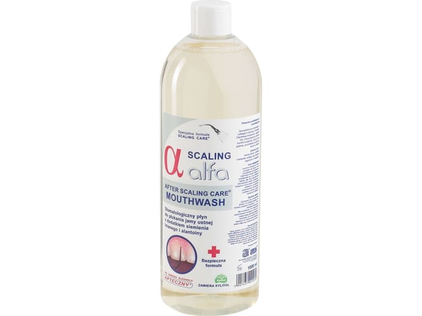 Atos Alfa Scaling 500 ml
