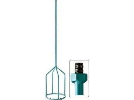 KR 120 / M14 sekoitin KR 120 / M14 sekoitin
