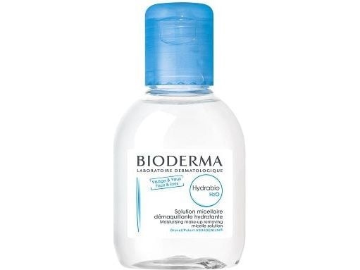 Bioderma Hydrabio H2O micellärt rengöringsvatten & makeup remover 100 ml