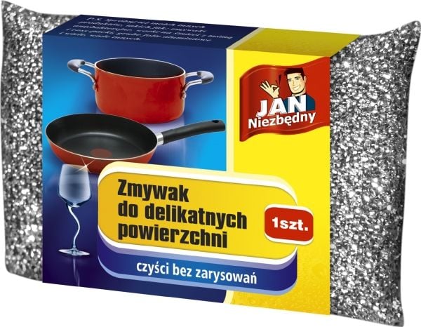 JAN Niezbędny Astianpesukone herkille pinnoille 1kpl (8571015312)