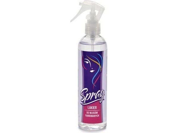 Synthesis SPRAY - Hiuslakka 500 ml