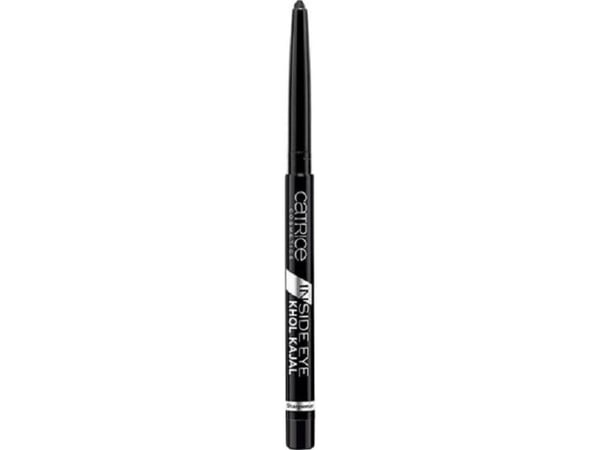Catrice Inside Eye Khol Kajal 03 G 10 Black
