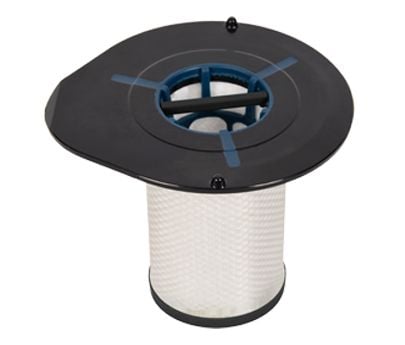 Rowenta Air Force ZR009002, Skaftdammsugare, Filter, Svart, Vit, Rowenta, RH9253WO, RH9293WO, RH9299WO, RH9252WO, RH9021WO, RH9256WO, RH9292WO, RH9...