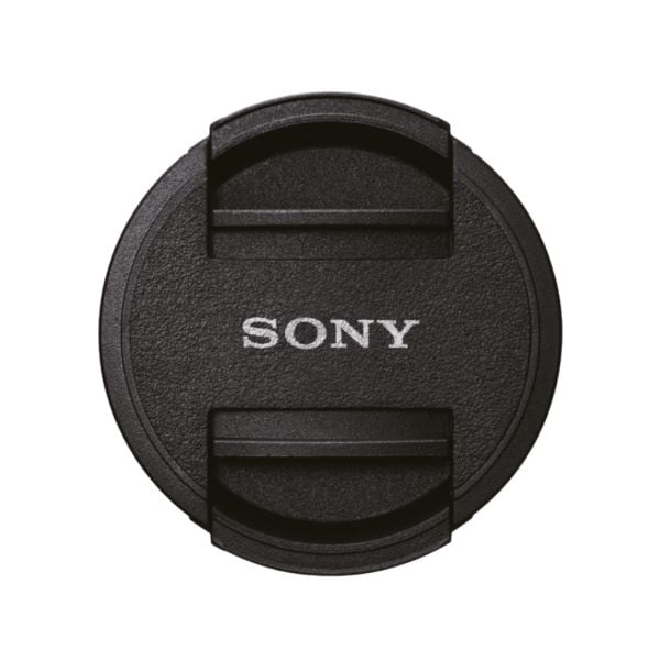 Sony ALC-F405S - Linsskydd - för Sony SELP1650