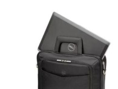 Dell Professional Topload - Notebookbæreveske - 14" - for Inspiron 5458; Latitude 3350, 7275, 7370, E5270, E5470, E7270, E7470; Vostro 14 3458