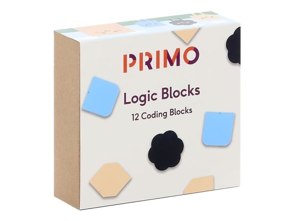 Cubetto MINT Koodauspalikat Logiikka puusta 3-vuotiaille Sopii Montessori International Version -versioon Cubetto MINT Koodauspalikat Logiikka puusta 3-vuotiaille Sopii Montessori International Version -versioon