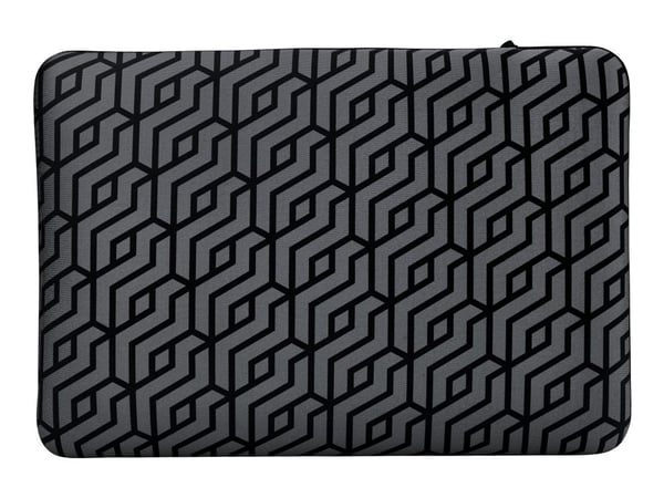 HP Neoprene Reversible Sleeve - Notebookhylster - 14" - for HP 14, 14s; Chromebook 11, 14, 14a; Chromebook x360 11, 14, 14a, 14b, 14c; ENVY 13; ENV...