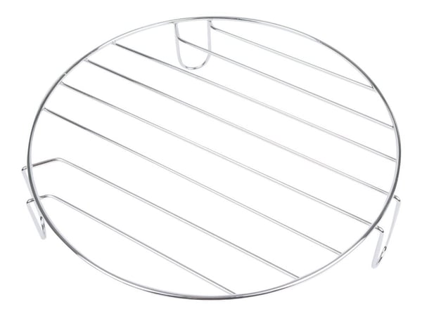 ProfiCook PC-MWG 1176 H - Mikrobølgeovn med konveksjon og grill - 23 liter - 800 W - sølv
