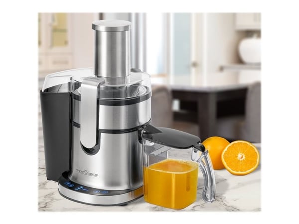 ProfiCook Juicer AE 1156
