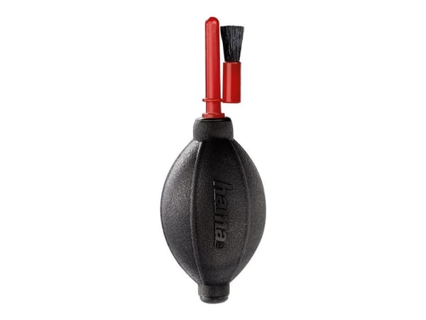 Hama "Dust Ex Brush 55" - Luftblåsare för rengöring