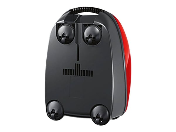 Siemens iQ300 Plus VSP3AAAA Limited Edition - Støvsuger - kanister - pose - desert sun/black