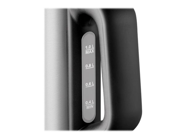 ProfiCook elektrisk vattenkokare WKS 1106