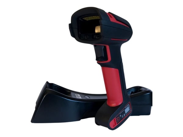Honeywell Granit XP 1991iSR - USB Kit - strekkodeskanner - håndholdt - 2D-bildefremviser - Bluetooth 4.2
