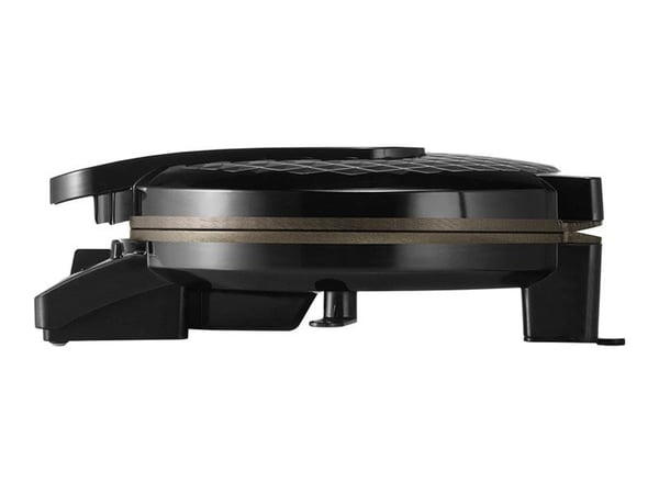 UNOLD Diamant - Vaffelmaskin - 1.2 kW