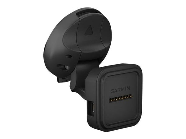 Acc, vehicle suction cup, video in mount, dezl 78x