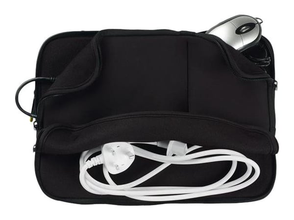 techair Plus - Hylster til kannettava tietokone - 11.6" - lajittelu