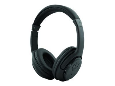 Esperanza Libero EH163K, Langaton, Musiikki, 20 - 20000 Hz, 168 g, Kuulokkeet, Musta