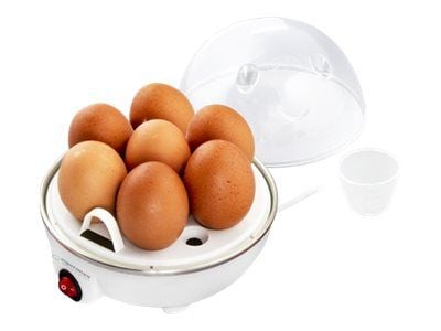 Esperanza EGG MASTER - Äggkokare - 350 W