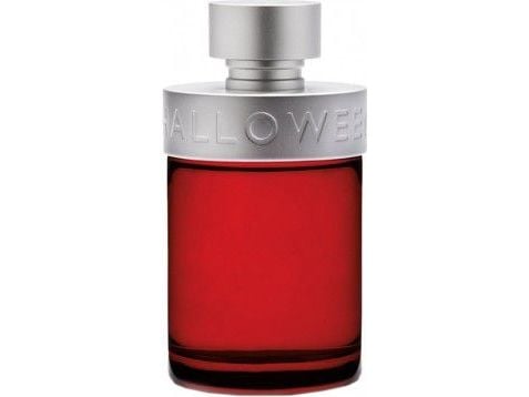 Halloween Man Rock On Eau de Toilette 125 ml (herre)