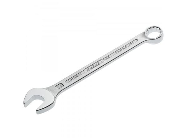 HAZET 603-13, 13 mm, Kobber, Krom, Mat, Mat, 10°, Tyskland