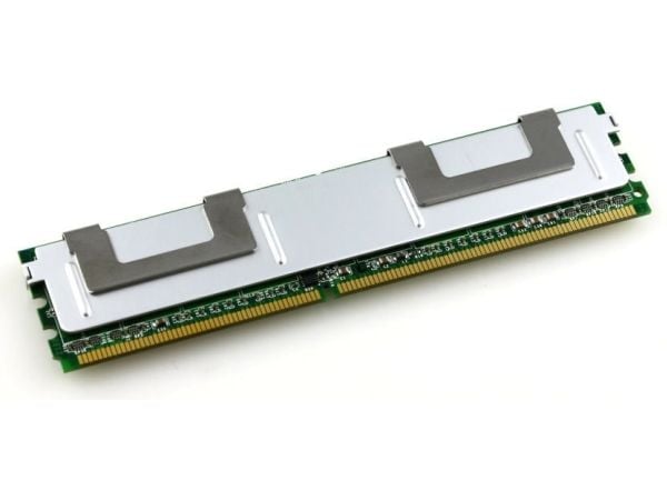 RAM dedikert minne CoreParts 4 GB minnemodul for Dell.