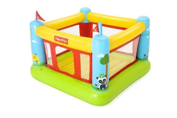 Bestway 93553, 85 kg, 3 År, Multifärg, 7,2 kg