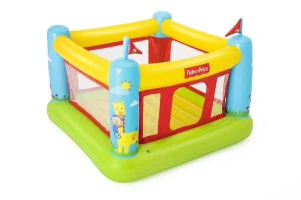 Bestway 93553, 85 kg, 3 år, Flerfarget, 7,2 kg
