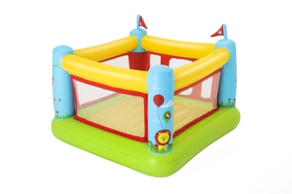 Bestway 93553, 85 kg, 3 år, Flerfarget, 7,2 kg