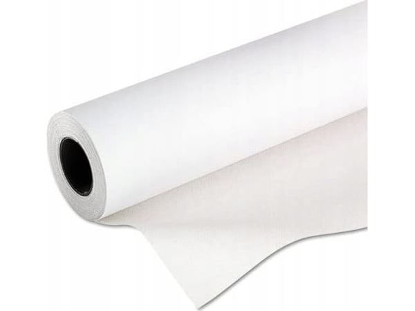 HP Professional Matte Canvas - Matt - 22 mille - Rull (91,4 cm x 15,2 m) - 390 g/m² - 1 rull(er) lerretspapir - for DesignJet 5000, 5500, Z2100, Z3...