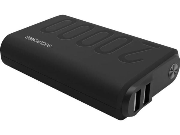 RealPower PB-20000PD+, 20000 mAh, Lajittelu