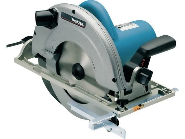 Makita 5903R - Sirkelsag - 2000 W - 235 mm