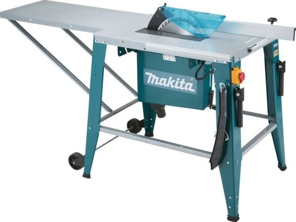 Makita 2712 - Bordsag - 2000 W - 315 mm