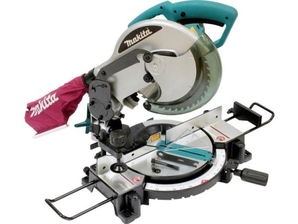 Makita MLS100N - Gjærsag kombi - 1500 W - 225 mm