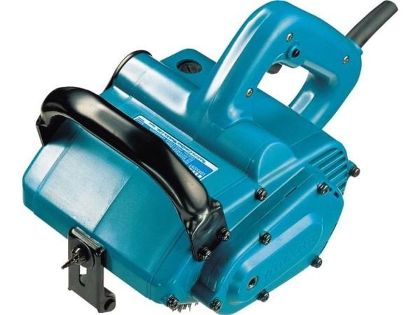 Makita 9741J - Brush sander - 860 W - 100 x 120 mm