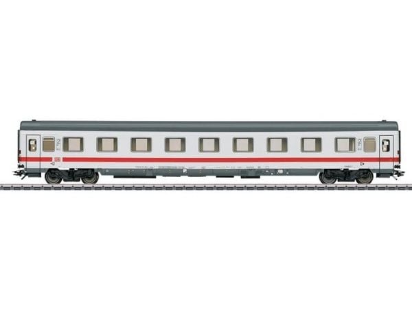 Märklin 43660, Togmodell, HO (1:87), Gutt/Jente, 15 år, Grå, Hvit, Modelljernbane/tog