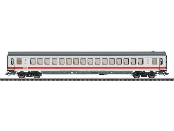 Märklin 43775, Togmodell, HO (1:87), Gutt/Jente, 15 år, Grå, Rød, Hvit, Modelljernbane/tog