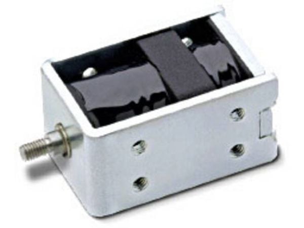 RED MAGNETICS ITS-LX-3027-24V lyftmagnet, tvåvägs 24 V/DC 54 W