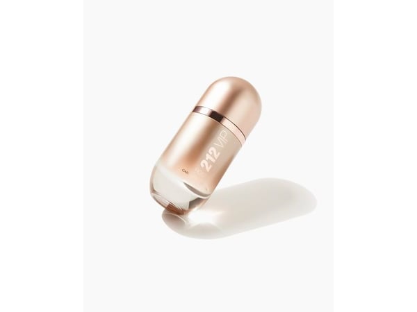Carolina Herrera 212 VIP Rose EDP 50ml